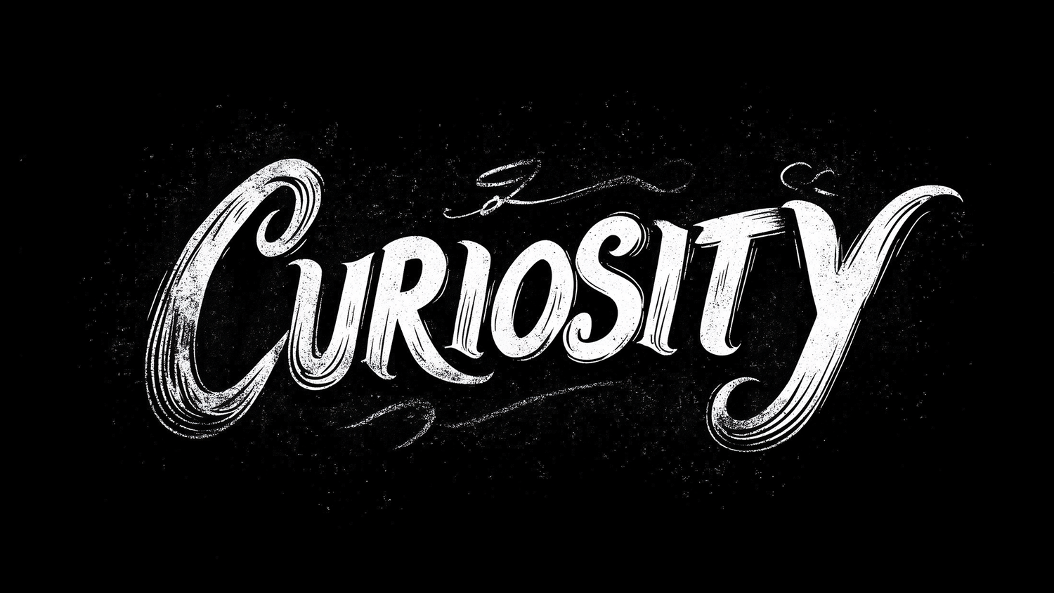 Curiosity