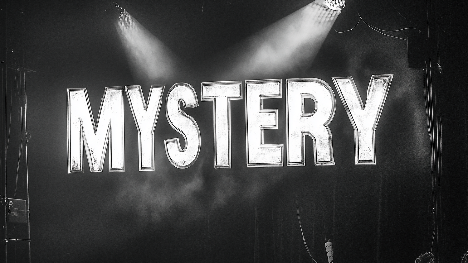 Mystery