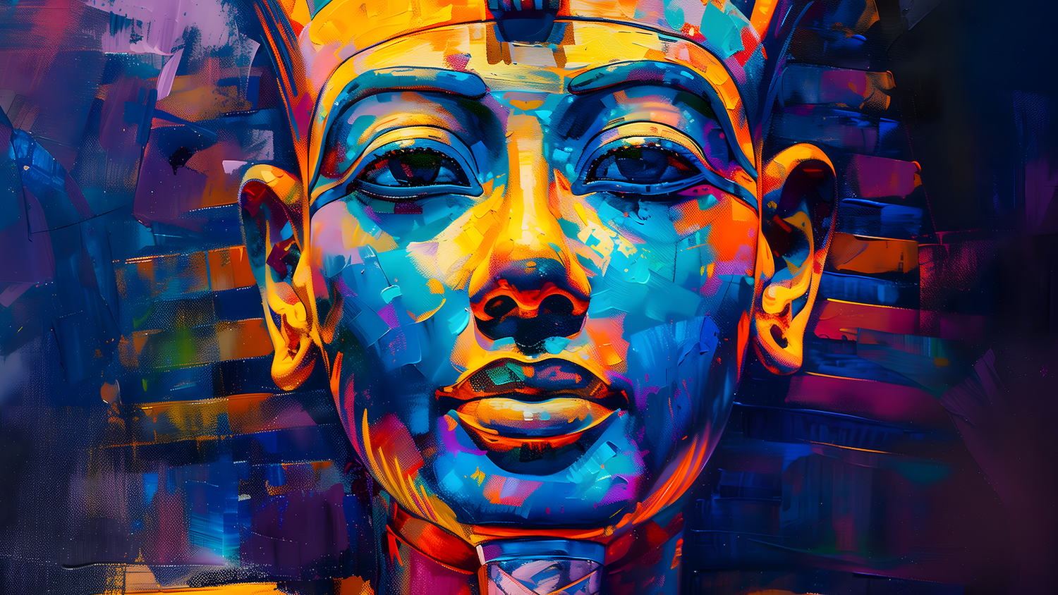 Pharaoh Funk