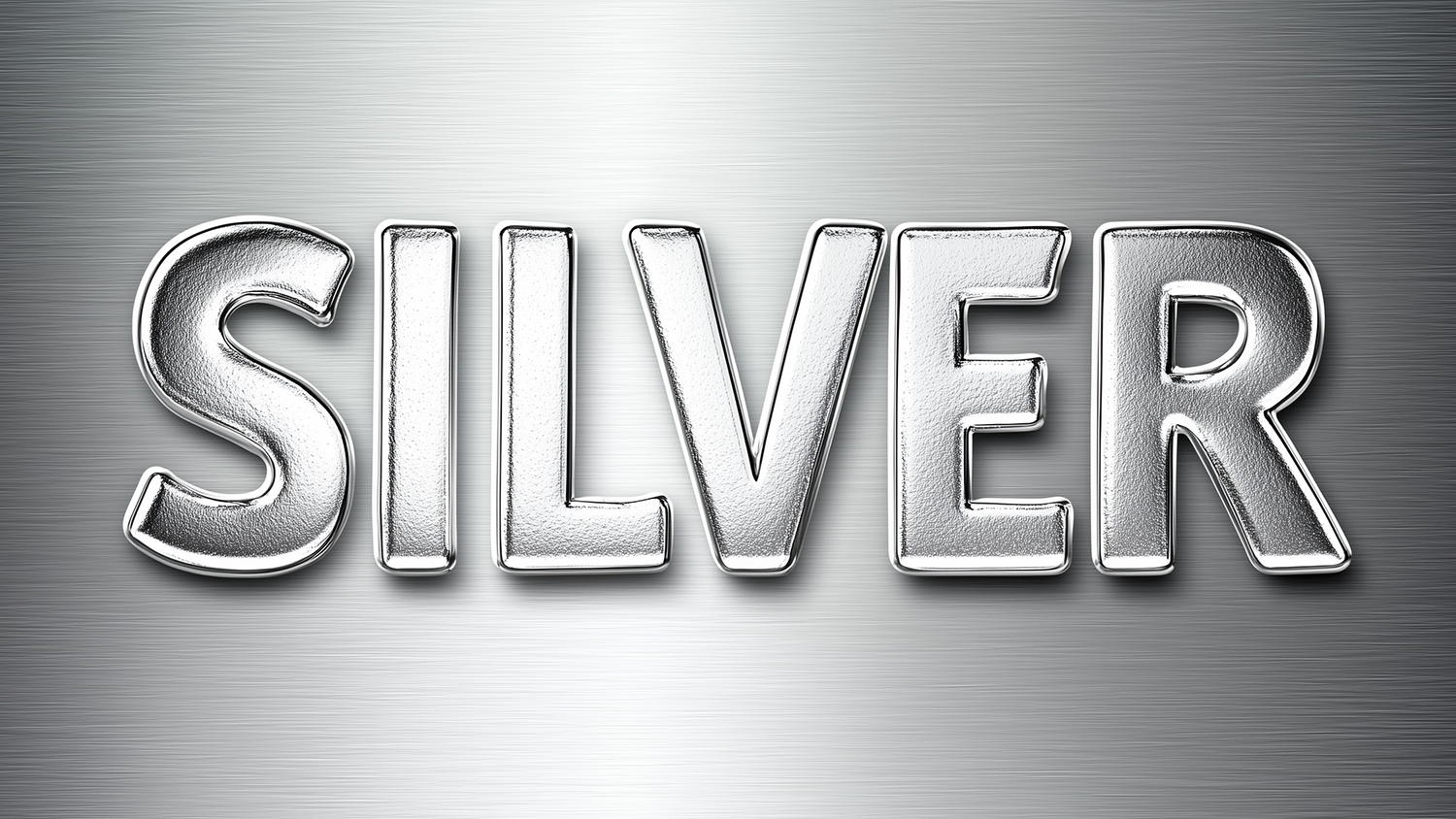 Silver