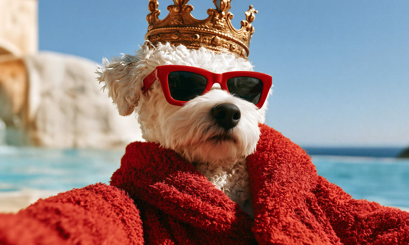 Crowns & Collars