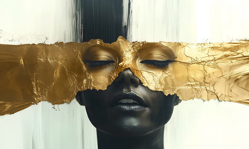 Gilded Dreams