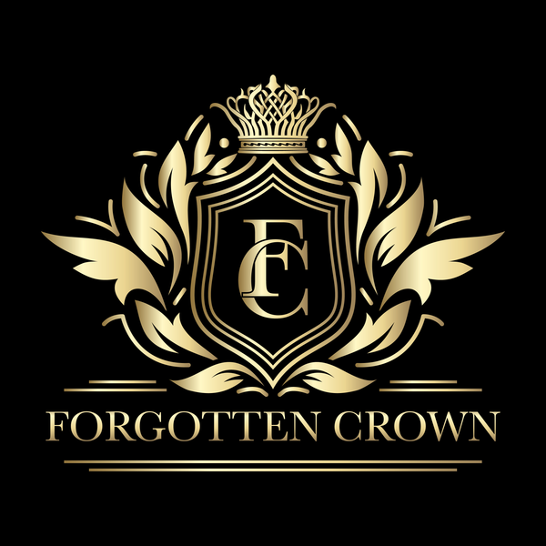 Forgotten Crown