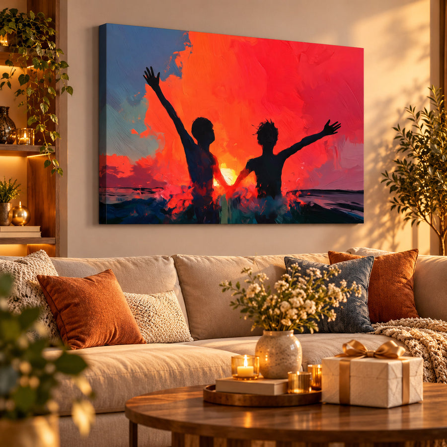 Friendship Gift